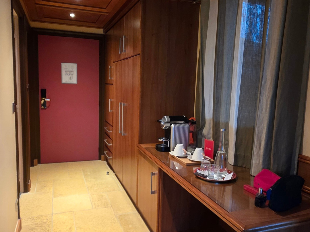 Les Saules Parc & Spa - Les Collectionneurs