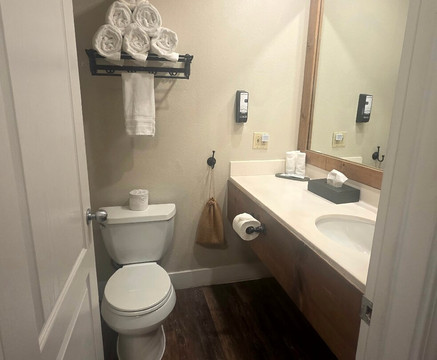 Inn at Mount Shasta主图