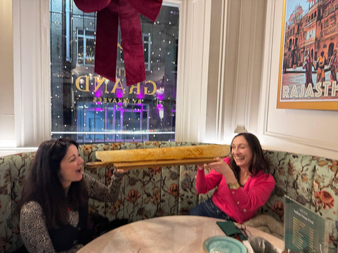 The Grand By Ikkayees