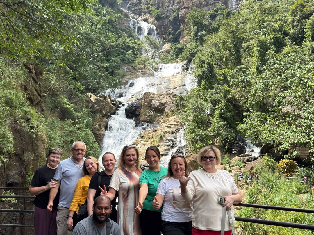 Sri Lanka Holidays Our Way-克拉必去景点