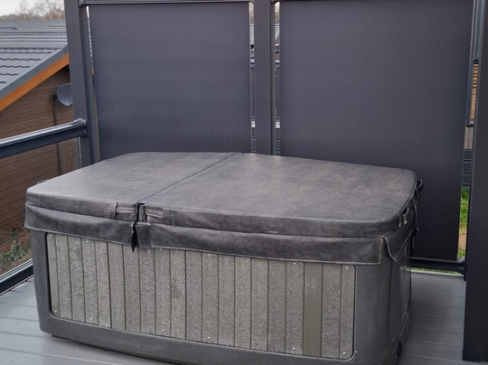 Croft Farm Water Park-Bredons Hardwick必去景点