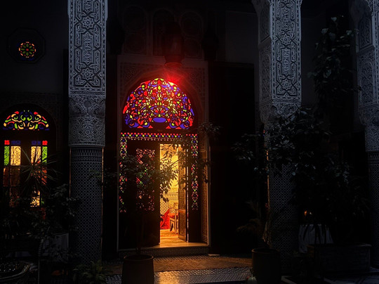 Riad Fes Maya Suite & Spa主图