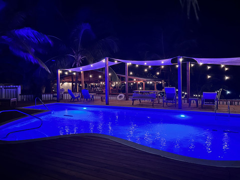 冲浪者湾度假村主图