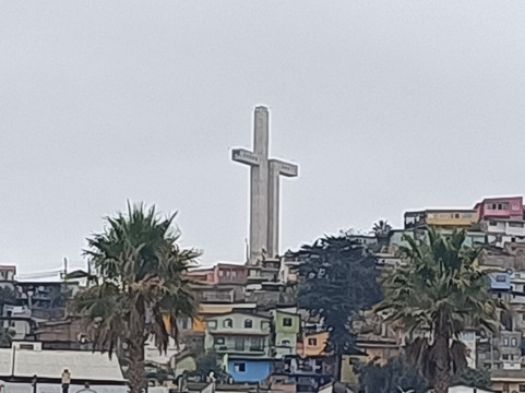 Puerto de Coquimbo-Coquimbo必去景点
