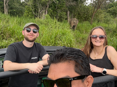 U Tours Lanka-卡图纳耶克必去景点