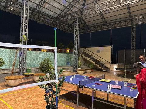 花都机场酒店主图