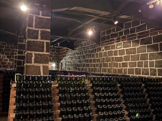 Vinicola Peterlongo-Garibaldi必去景点