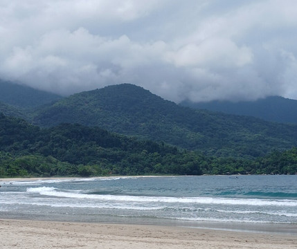Baia de Castelhanos Beach-伊利亚贝拉必去景点
