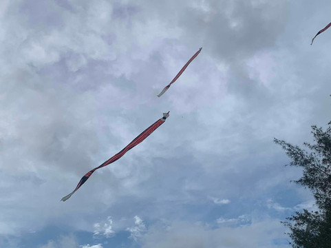 Mertasari Beach-登巴萨必去景点