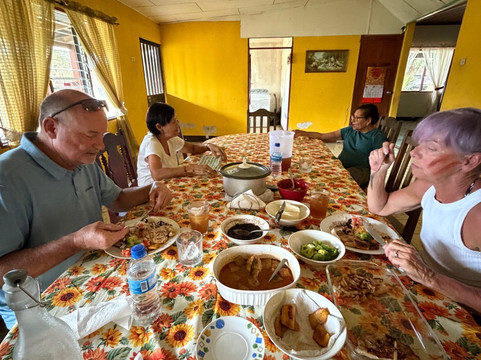 Liberia Transfers & Tours-利比里亚必去景点