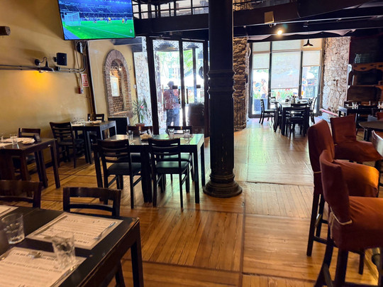 La Corte Restaurant主图