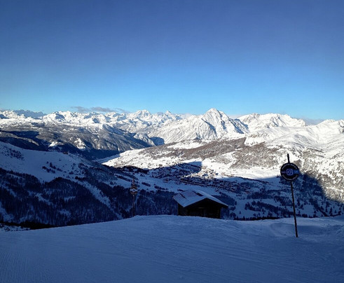 Hotel Sciatori主图