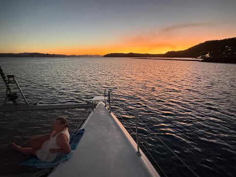 Catamaran Ocean Tours-Playas del Coco必去景点