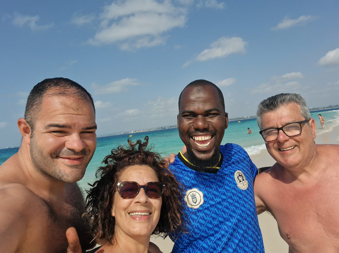 Gigi di Zanzibar-桑给巴尔岛必去景点