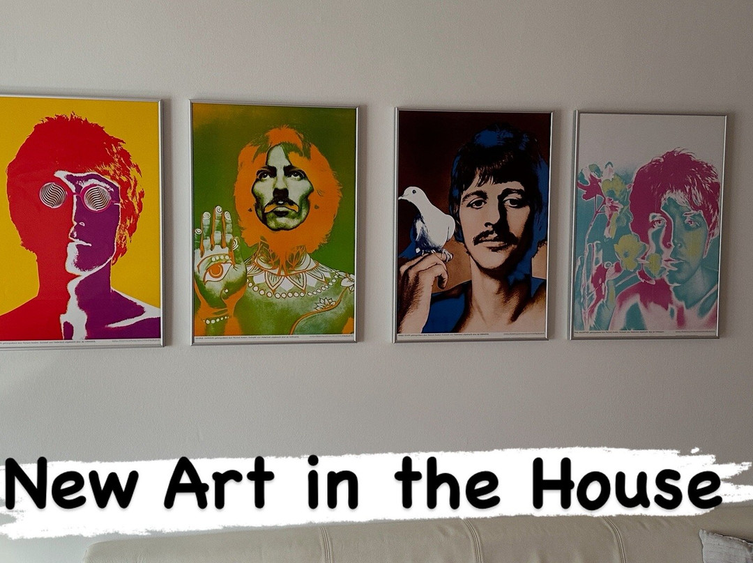 Kai Ortlieb Buchbinderei & Bildeinrahmungen-Eppelheim必去景点