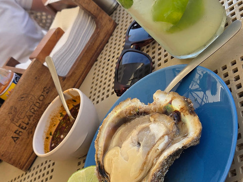 Mismaloya Adventures-Mismaloya必去景点