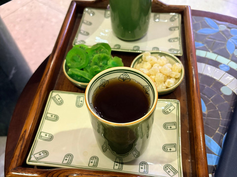 美丽spa-河内必去景点