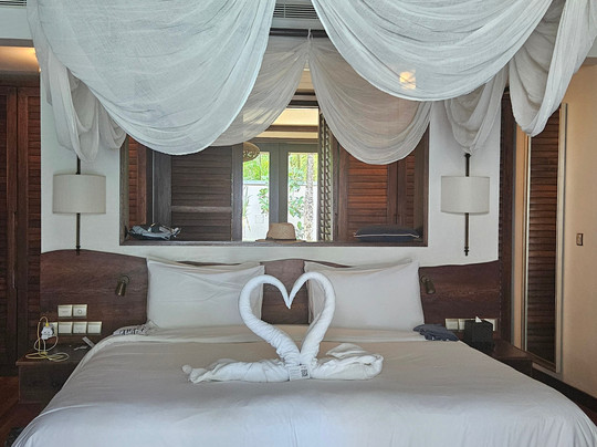 博瓦隆海滩H度假村主图