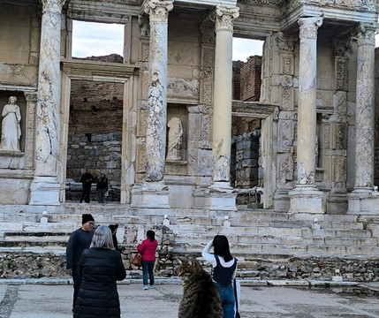 Palladion Tour-库萨达斯必去景点