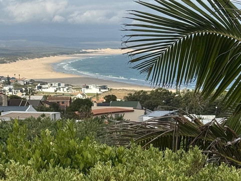 Ocean View Guest House主图