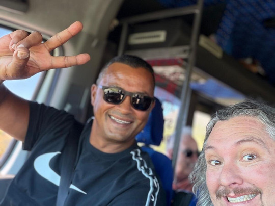 Connect Travel SA-斯泰伦博斯必去景点