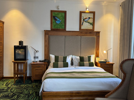 Araliya Green City主图