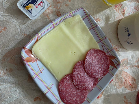 Hotel Mi Tampi主图