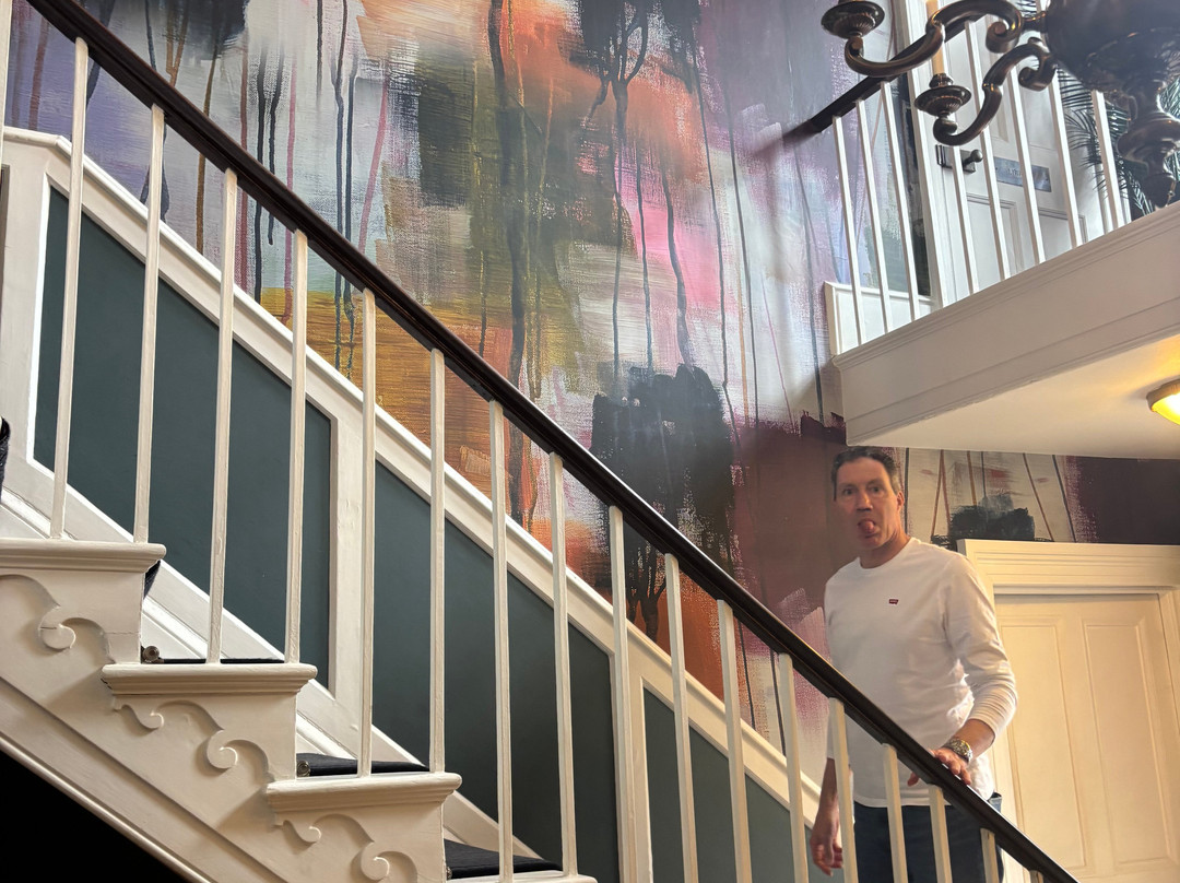 Ingleside Hotel主图