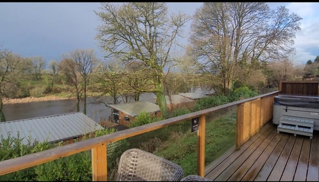 Killyhevlin Hotel主图