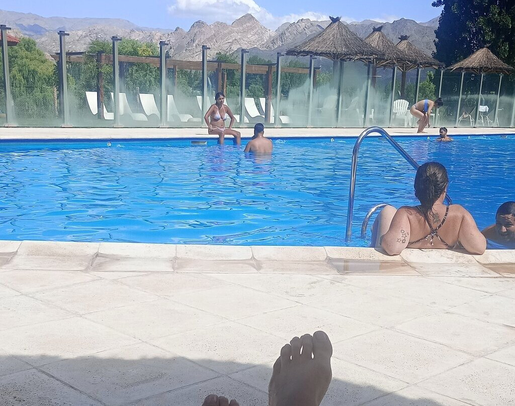 Gran Hotel Uspallata主图