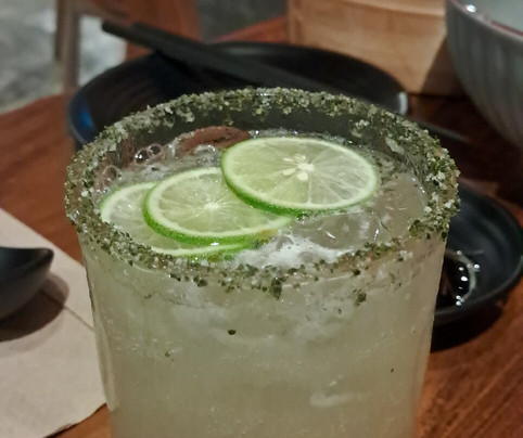 Karma Bite Dumpling & Noodles