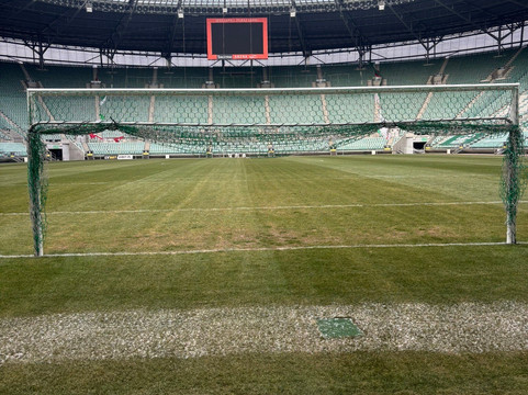 City Stadium-弗罗茨瓦夫必去景点