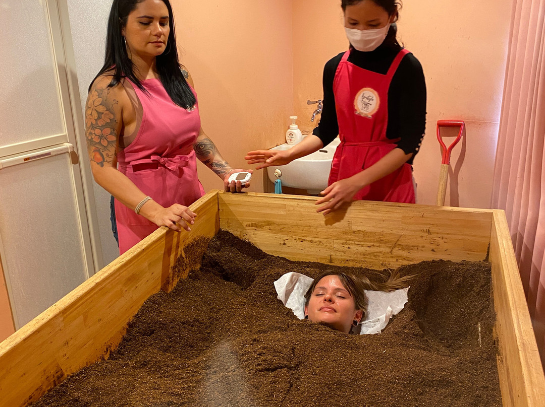 kunistyle Enzyme SPA-Ginza必去景点