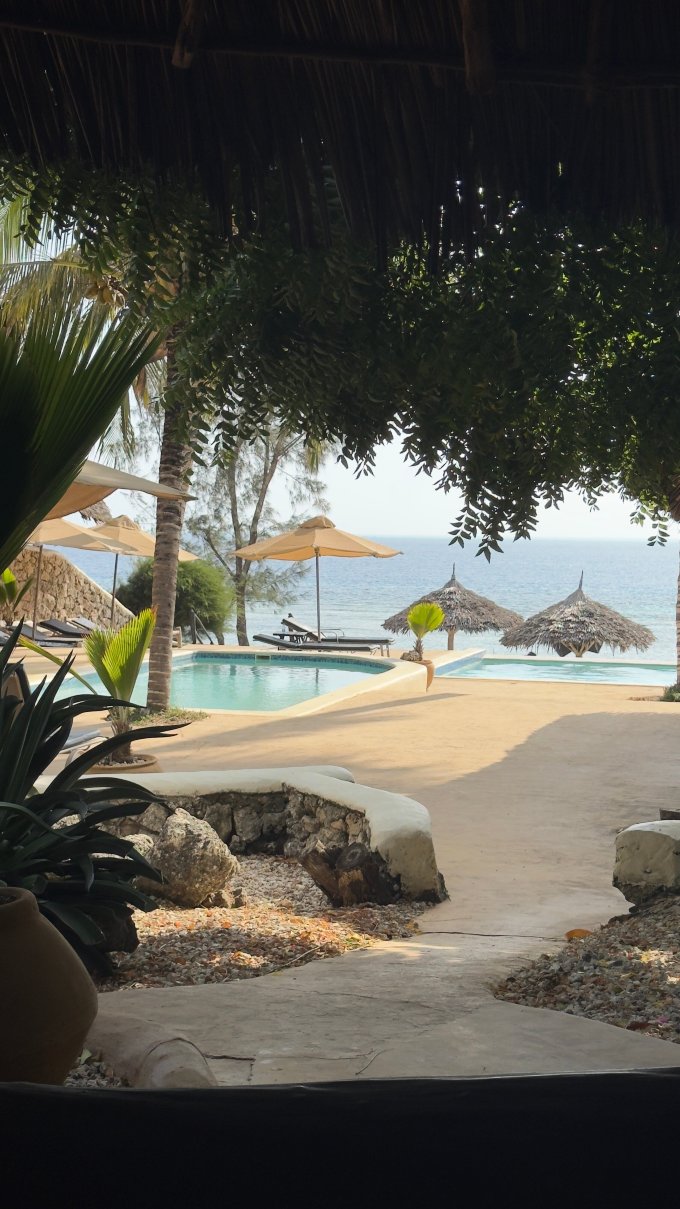 Sunshine Marine Lodge-官方