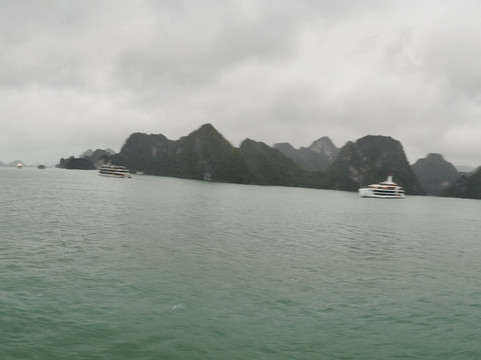 Horizon Vietnam Travel-河内必去景点