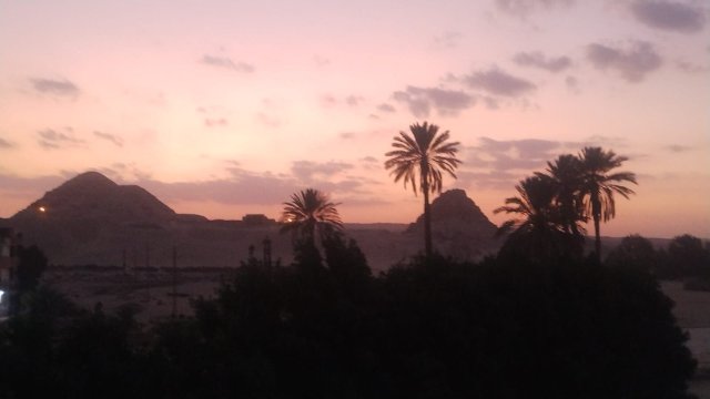 纳赛尔阿布高尼姆宾馆-官方