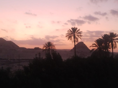 纳赛尔阿布高尼姆宾馆主图