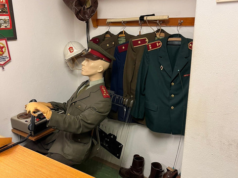 Cold War Museum-布拉格必去景点