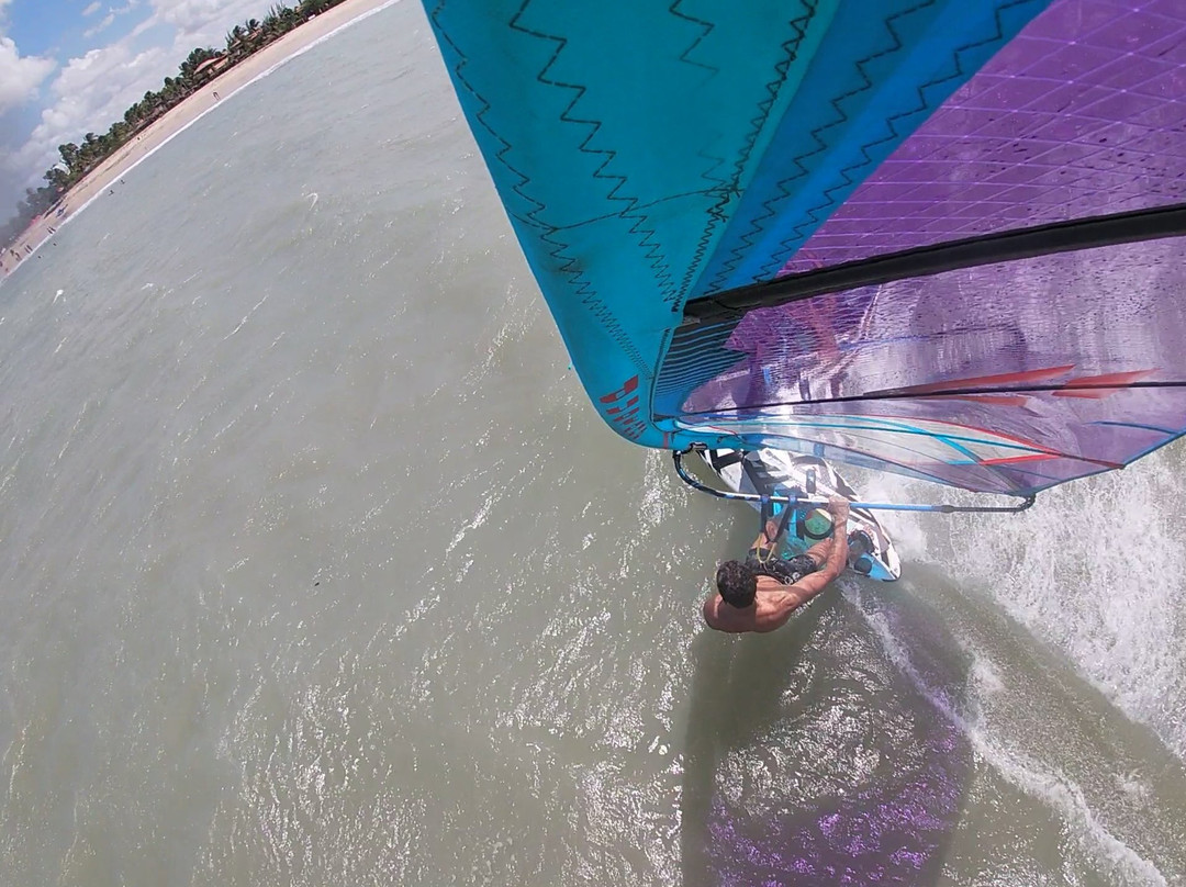 Dr. Wind-Sao Miguel do Gostoso必去景点