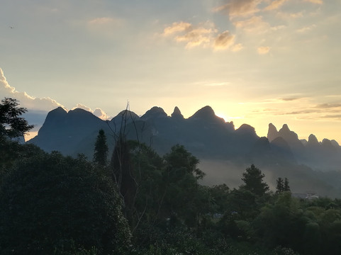 Guilin PrivateTours-桂林市必去景点