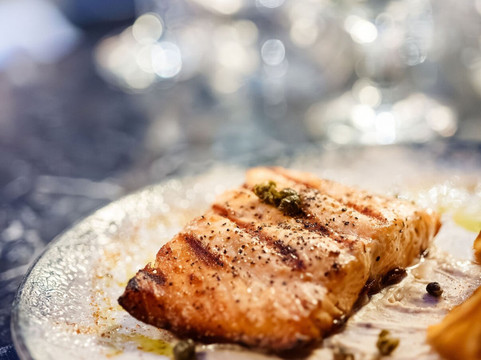 Hookah Lounge Hubble Bubble