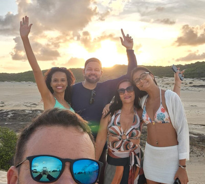 Natal Para Você Passeios-Natal必去景点