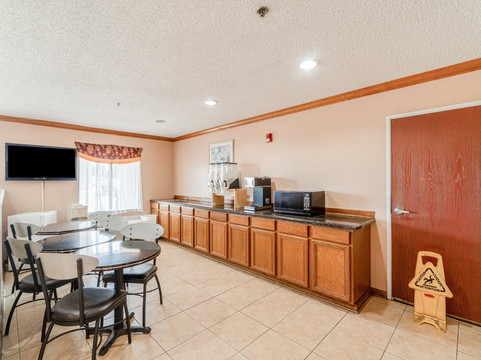 Capital O Fairway Inn - Baytown La Porte TX