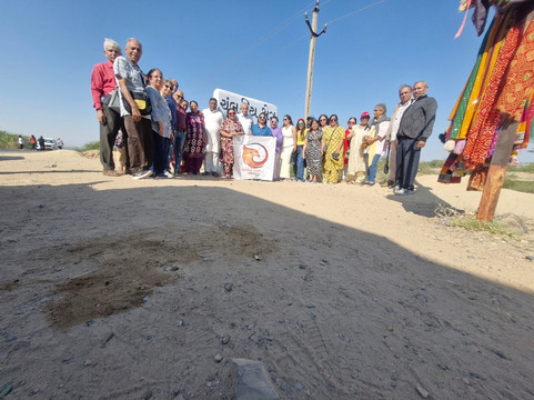 Shree Swaminarayan Temple Bhuj-普杰必去景点