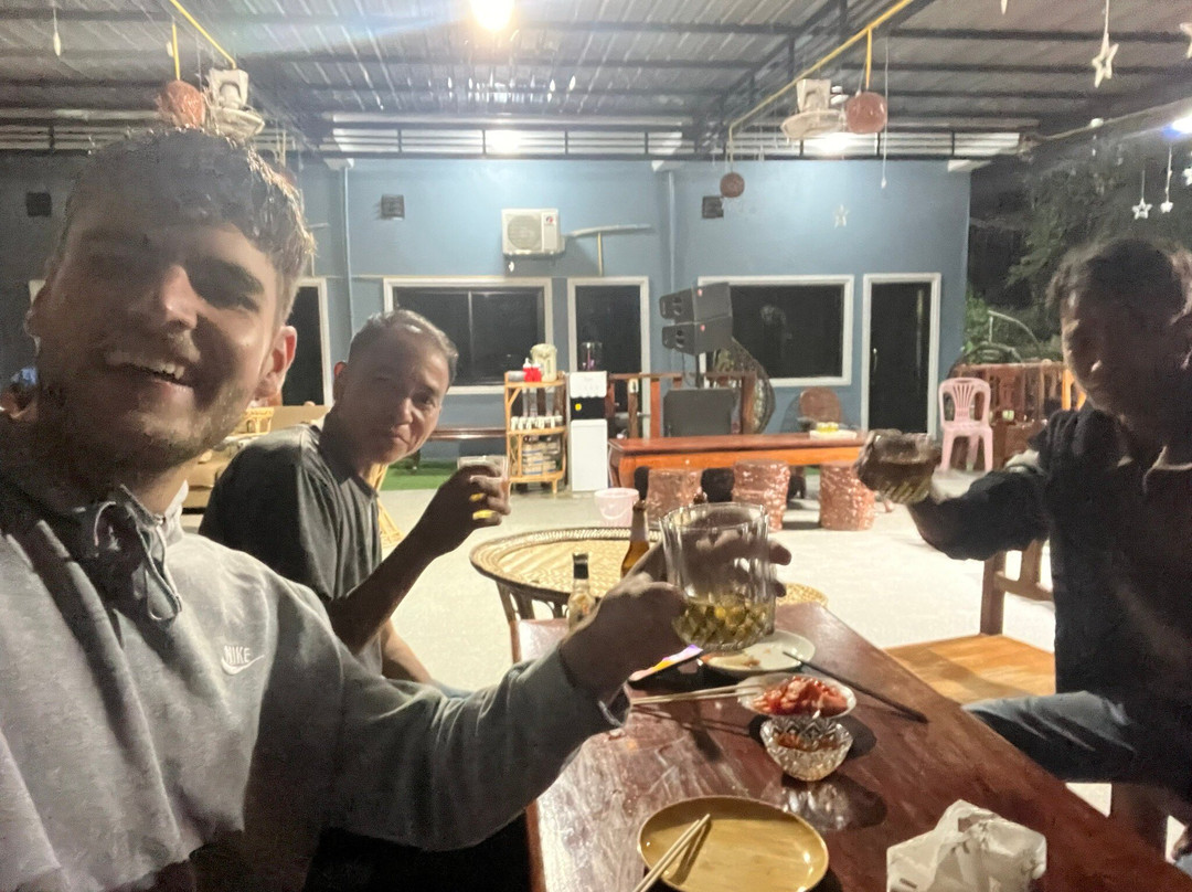 Bouakhai Hotel Pb