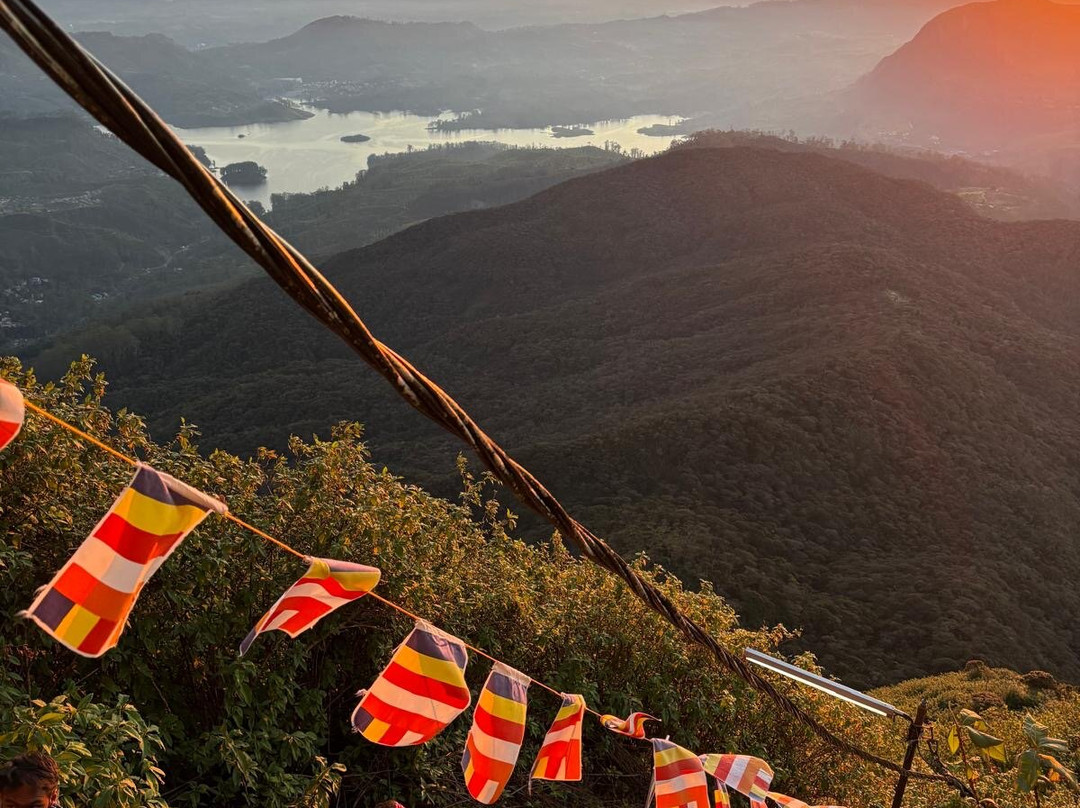 Zara Lanka Tours-Dunagaha必去景点