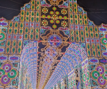 Kobe Luminarie-神户市必去景点