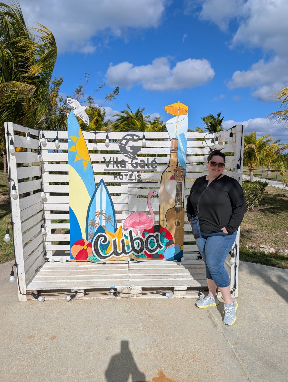 Vila Galé Cayo Santa Maria-官方