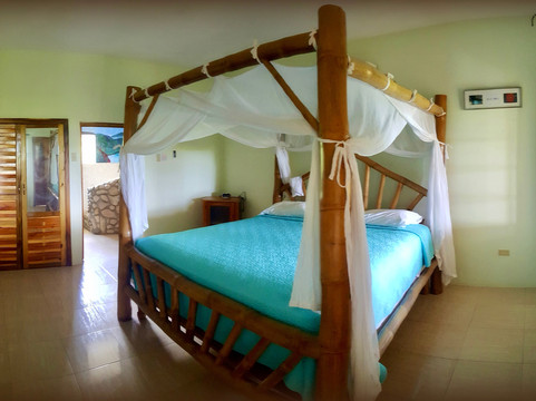 Blue Hole Mineral Spring主图