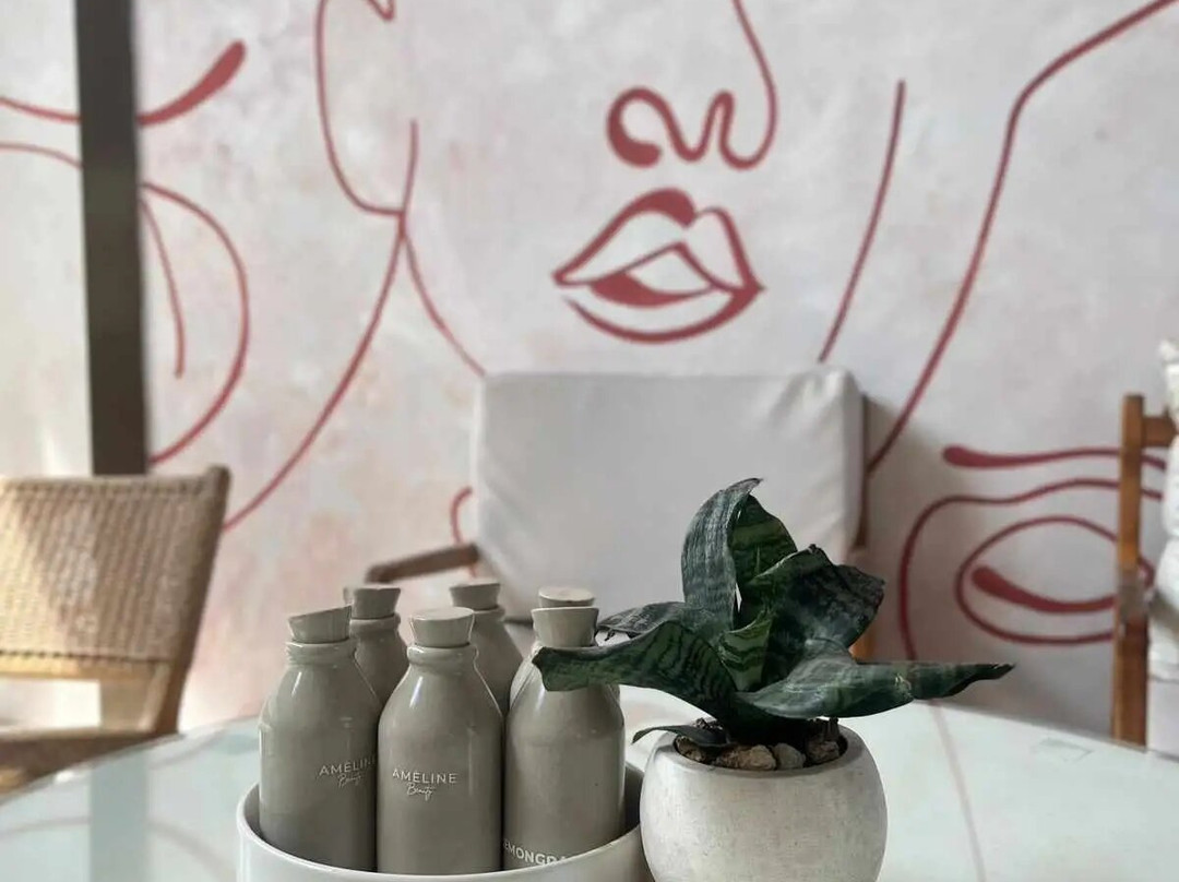 Amèline Beauty & Spa-长谷必去景点